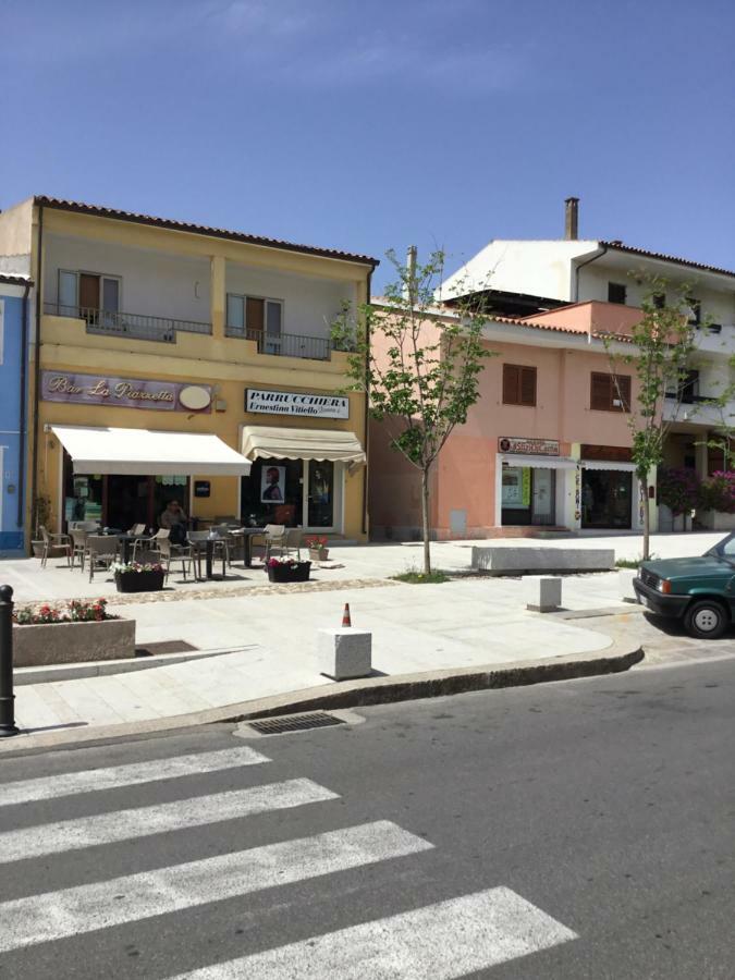 Al Centro Del Paese Villa Santa Teresa Gallura Exterior photo