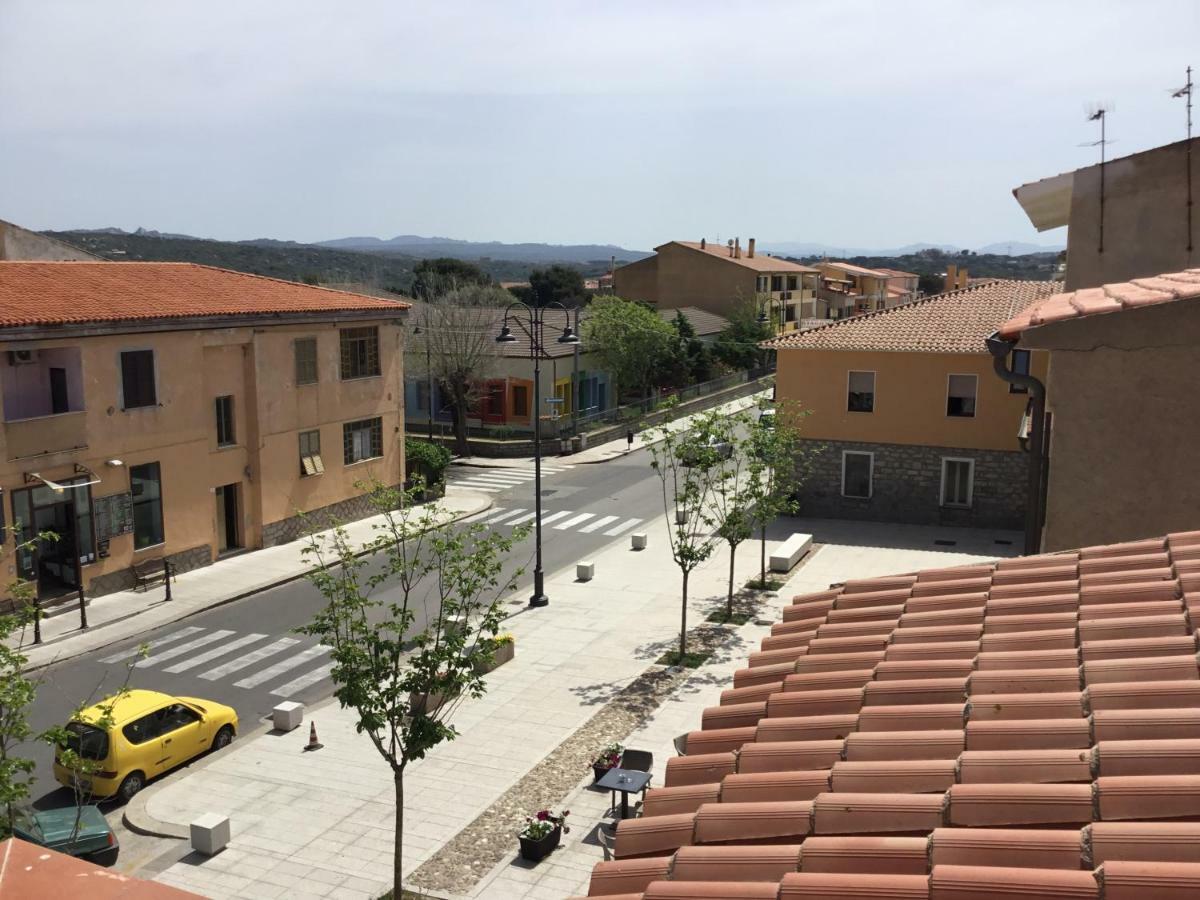 Al Centro Del Paese Villa Santa Teresa Gallura Exterior photo