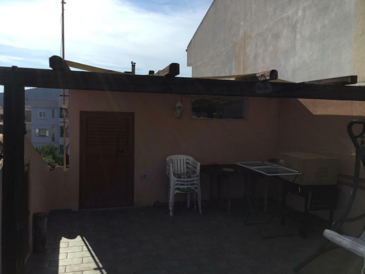 Al Centro Del Paese Villa Santa Teresa Gallura Exterior photo
